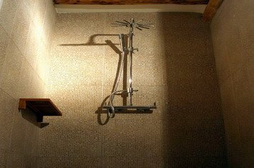 Rumānija Privát Sibiu, Eksterjers